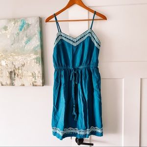 Loft BEACH Dress